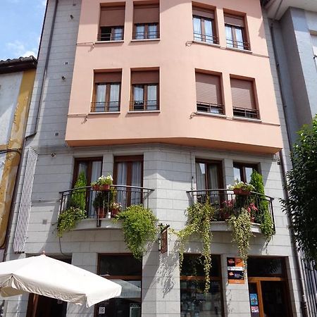 Apartamentos San Pelayo Onís 客房 照片