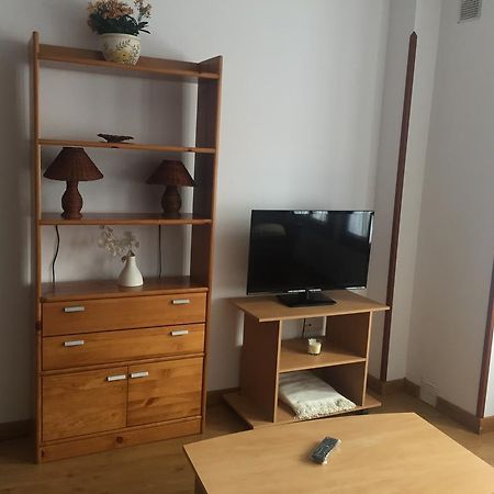 Apartamentos San Pelayo Onís 外观 照片