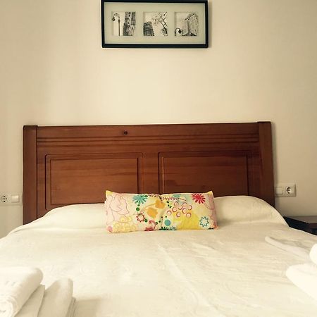 Apartamentos San Pelayo Onís 客房 照片