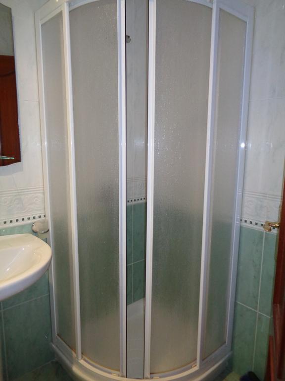 Apartamentos San Pelayo Onís 客房 照片
