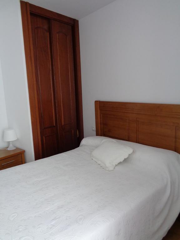 Apartamentos San Pelayo Onís 客房 照片