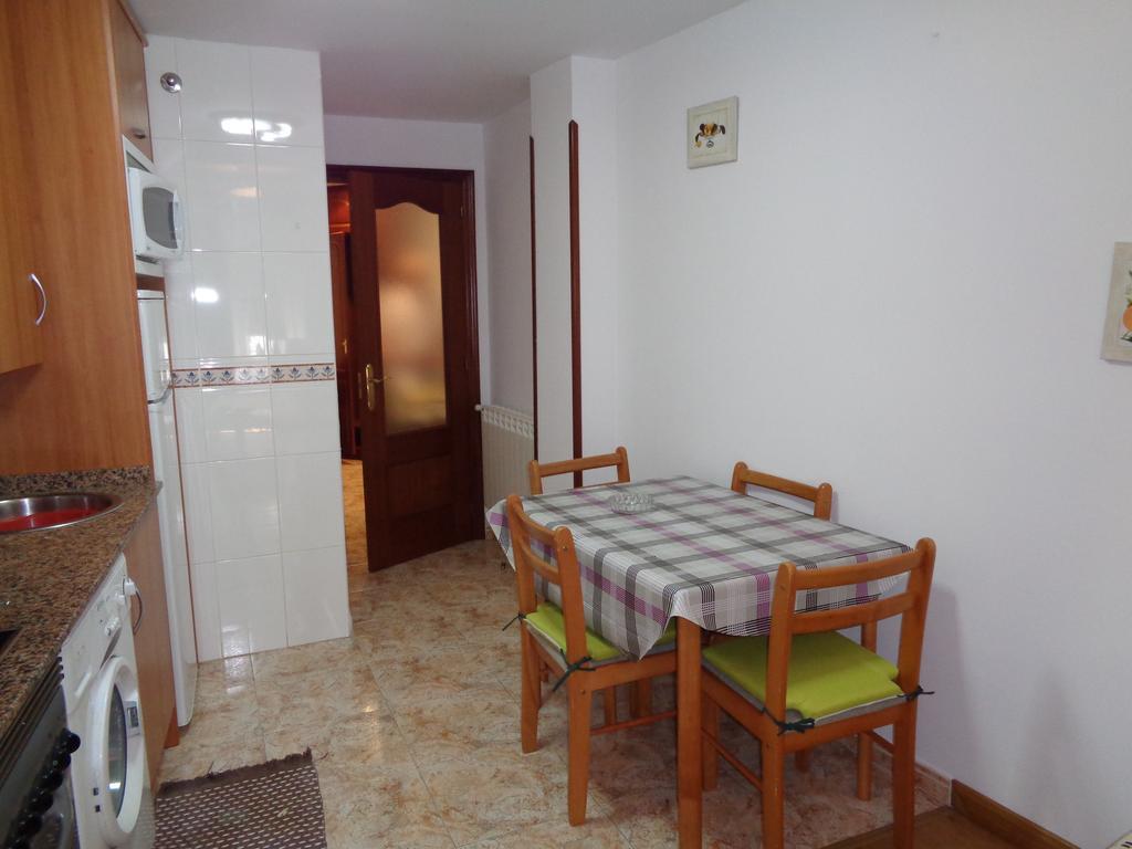 Apartamentos San Pelayo Onís 客房 照片