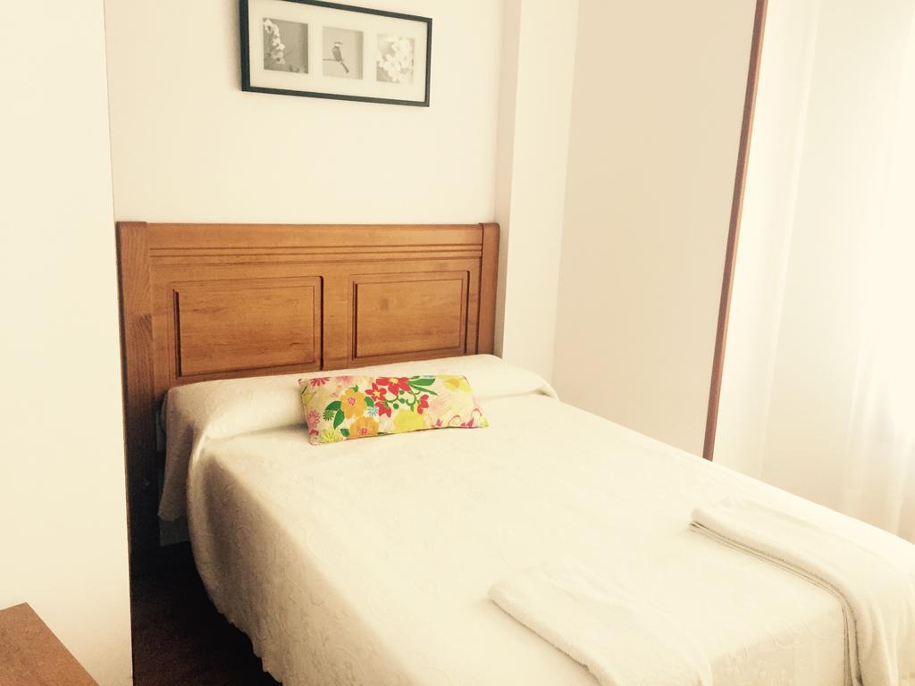 Apartamentos San Pelayo Onís 客房 照片