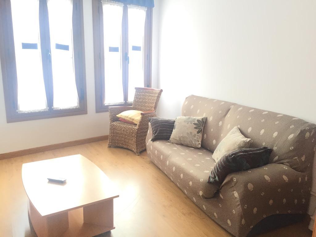 Apartamentos San Pelayo Onís 客房 照片