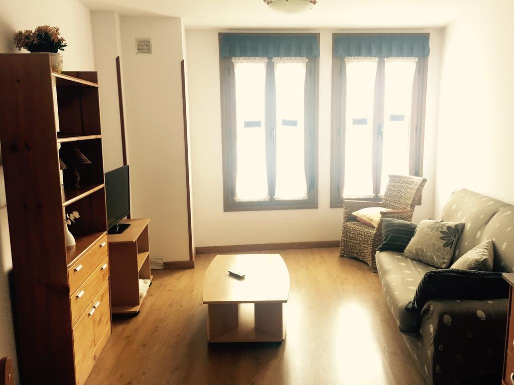 Apartamentos San Pelayo Onís 客房 照片